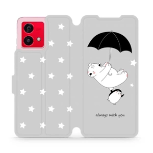 Phone Case Motorola Moto G84 - Design MH08P