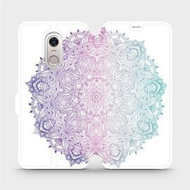 Etui do Xiaomi Redmi 5 Plus - wzór M008S