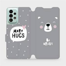 Phone Case Samsung Galaxy A33 5G - Design MH06P