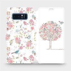 Phone Case Samsung Galaxy Note 8 - Design M120S