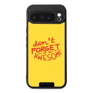 Etui Glossy Case do Google Pixel 9 Pro XL - wzór G076G