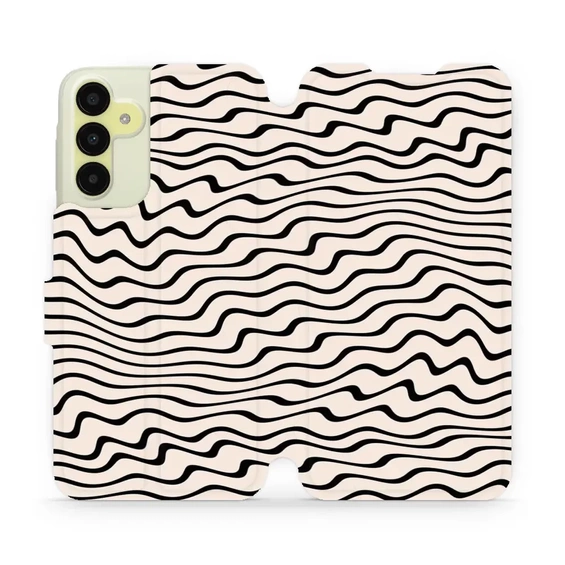 Phone Case Samsung Galaxy M15 5G - Design VA62S