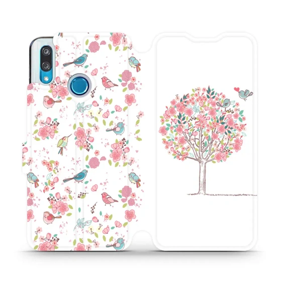 Phone Case Huawei P Smart 2019 - Design M120S