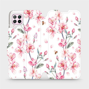 Phone Case Huawei P40 Lite - Design M124S