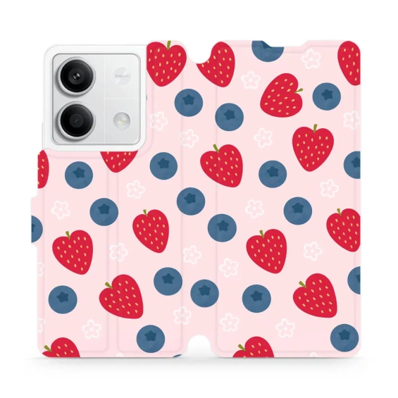 Phone Case Xiaomi Redmi Note 13 5G - Design VP84S
