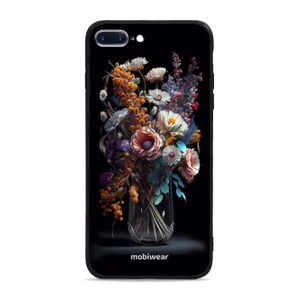 Phone Glossy Case Apple iPhone 8 Plus - Design G012G