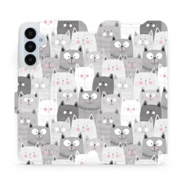 Etui do Samsung Galaxy A25 5G - wzór M099P