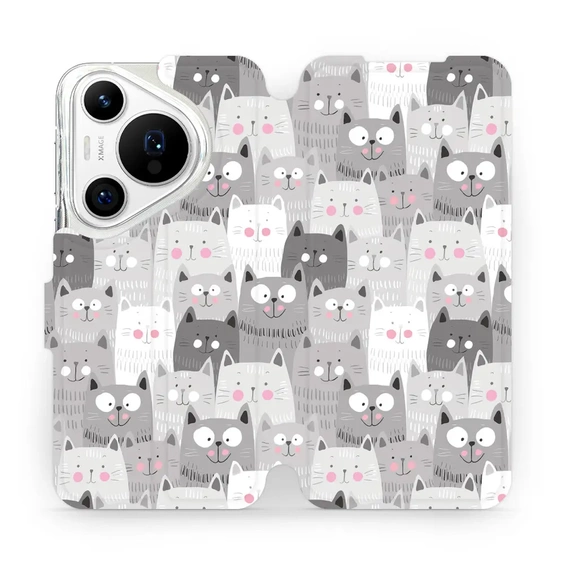 Phone Case Huawei Pura 70 Pro - Design M099P