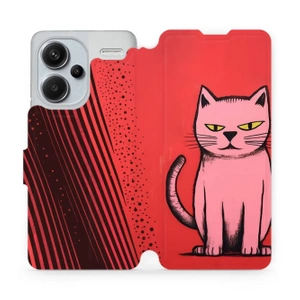 Phone Case Xiaomi Redmi Note 13 PRO Plus - Design VP54S