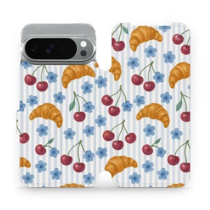 Hülle für Google Pixel 10 Pro XL - Farbe VP85S