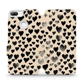 Phone Case Huawei Honor 9 Lite - Design VA51S