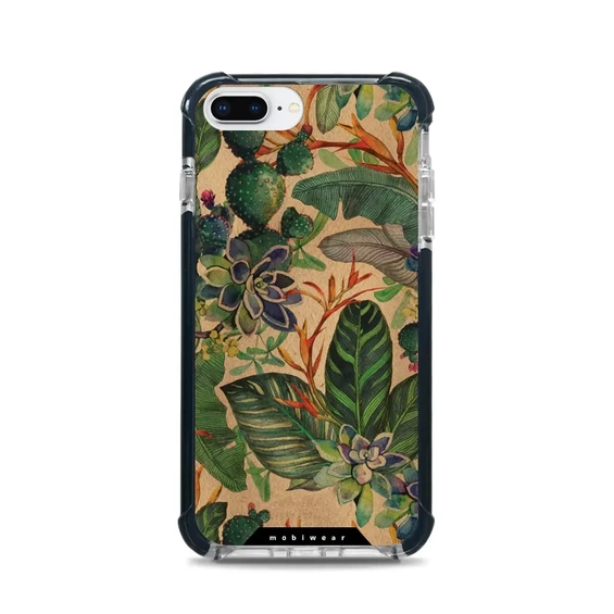 Hülle MagSafe Elite Bumper für Apple iPhone 7 Plus - Farbe D013D