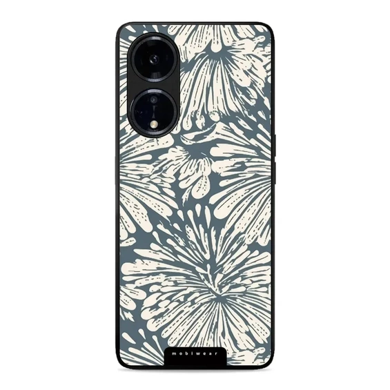 Phone Glossy Case OPPO A98 5G - Design GA42G