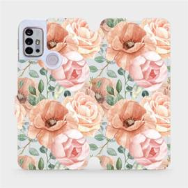 Phone Case Motorola Moto G10 - Design MP02S