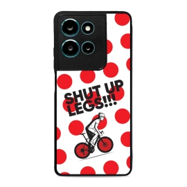 Hülle Glossy Case für Motorola Moto G75 5G - Farbe GD08G