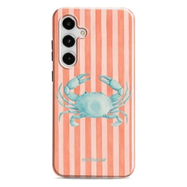 Case Elite Pro for Samsung Galaxy S24 FE - Design EP87E