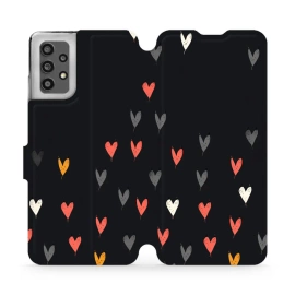 Etui do Samsung Galaxy A32 4G - wzór VP79P