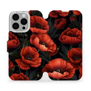 Hülle für Apple iPhone 16 Pro - Farbe VP45S