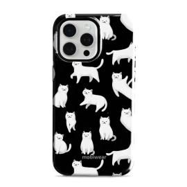 Case Elite Pro for Apple iPhone 15 Pro Max - Design E163E