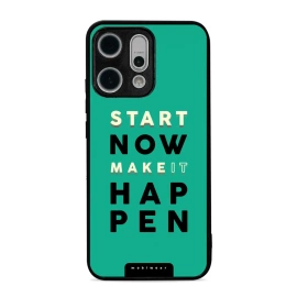 Phone Glossy Case OPPO Reno 14 5G - Design G079G