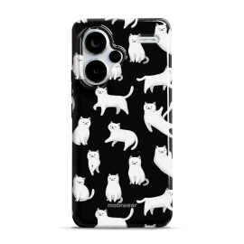 Etui Elite Pro do Xiaomi Redmi Note 13 Pro Plus - wzór E163E