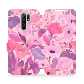 Phone Case Xiaomi Redmi 9 - Design VP74S