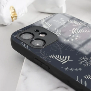 Hülle Glossy Case für Motorola Edge 40 - Farbe G044G