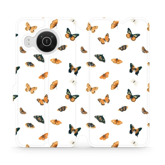 Phone Case Nokia X10 - Design MP77S