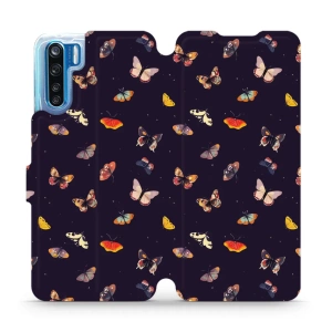 Phone Case OPPO A91 - Design VP78S