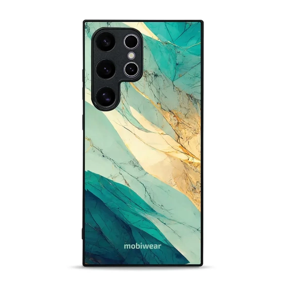 Phone Glossy Case Samsung Galaxy S24 Ultra - Design G024G