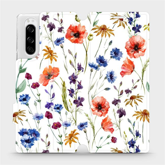 Etui do Sony Xperia 5 - wzór MP04S