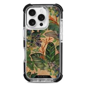 Case MagSafe Elite Bumper for Apple iPhone 16 Pro - Design D013D