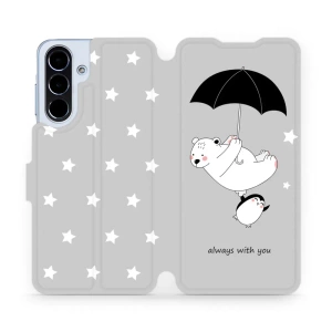 Phone Case Samsung Galaxy A56 5G - Design MH08P