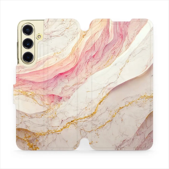 Phone Case Samsung Galaxy S24 FE - Design VP32S