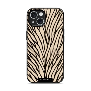 Phone Glossy Case Apple iPhone 15 - Design GA52G