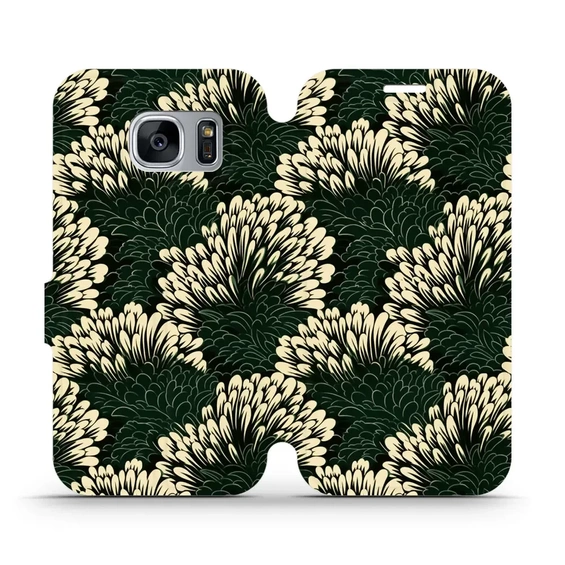 Phone Case Samsung Galaxy S7 Edge - Design VA45S