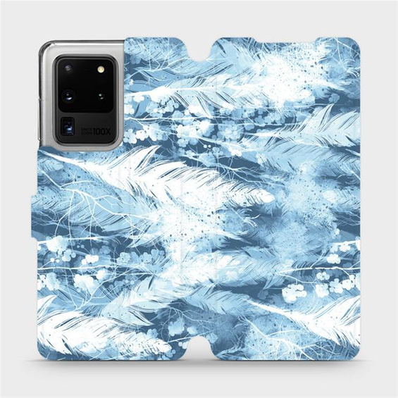 Etui do Samsung Galaxy S20 Ultra - wzór M058S