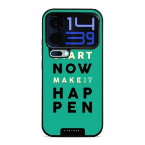 Phone Glossy Case Xiaomi 17 Pro Max - Design G079G