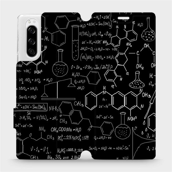 Phone Case Sony Xperia 5 - Design V060P