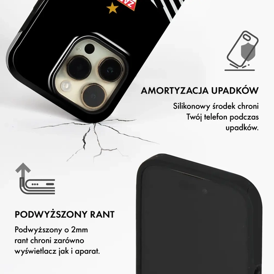 Case Elite Pro for Apple iPhone 12 Pro - Design E16GZ