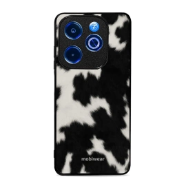 Phone Glossy Case Infinix HOT 40i - Design G165G