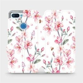 Hülle für Xiaomi Mi 8 Lite - Farbe M124S