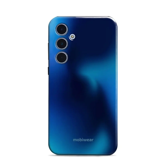 Case Elite Pro for Samsung Galaxy A35 5G - Design EP68E