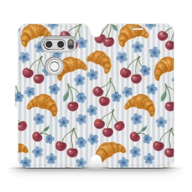 Phone Case LG V30 - Design VP85S