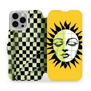 Hülle für Apple iPhone 16 Pro Max - Farbe VP56S