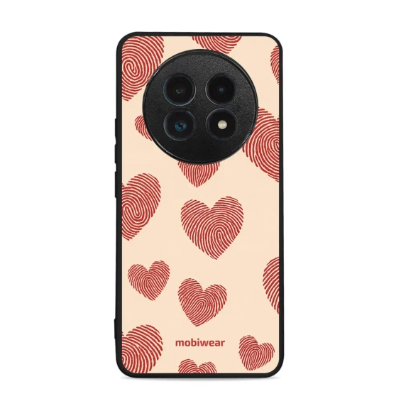 Hülle Glossy Case für Realme 13 Pro - Farbe GP93G