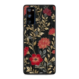 Phone Glossy Case Samsung Galaxy S20 FE - Design G172G