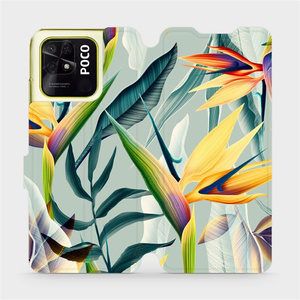 Phone Case Xiaomi POCO C40 - Design MC02S