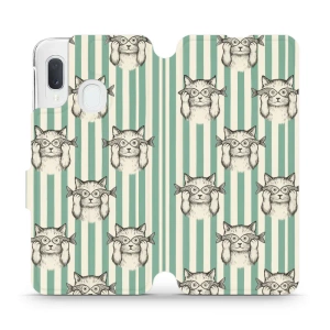 Phone Case Samsung Galaxy A20e - Design VP90S