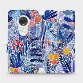 Phone Case Motorola Moto G7 - Design MP03P